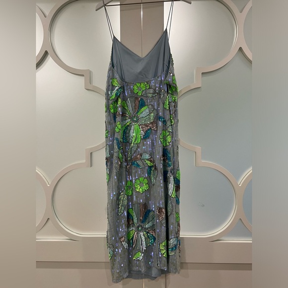 ASOS sequin dress size 8 - Picture 2 of 8